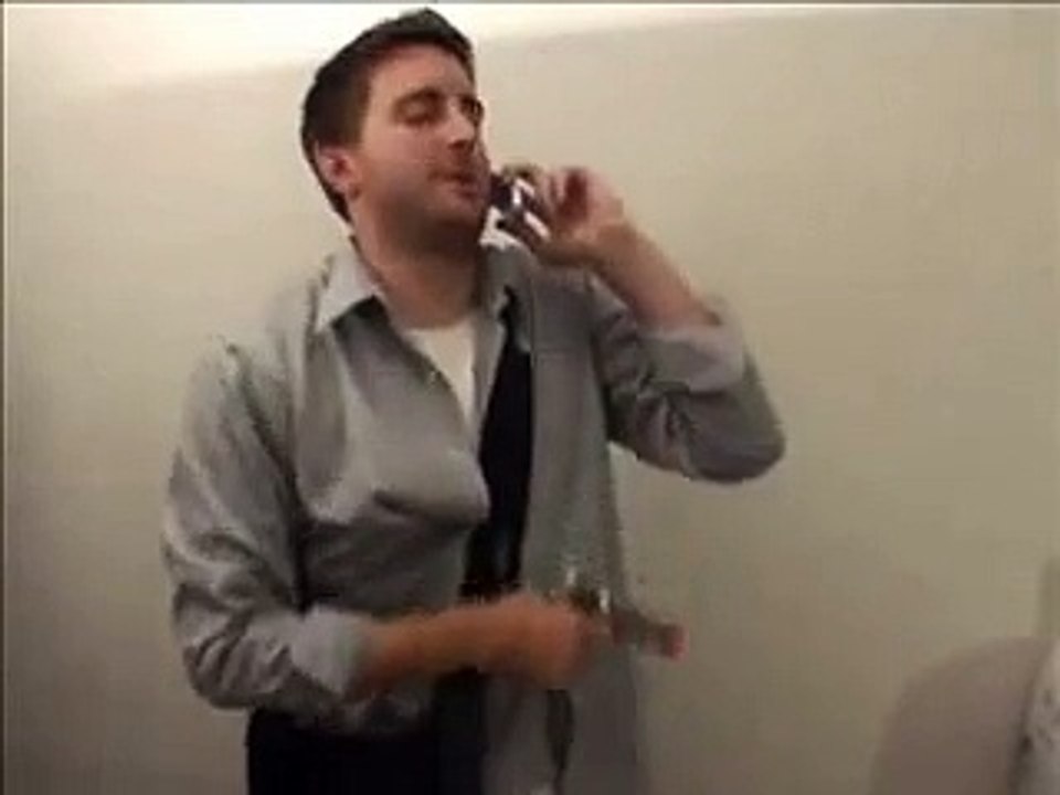 24 Outtakes - Kiefer Sutherland Drunk!