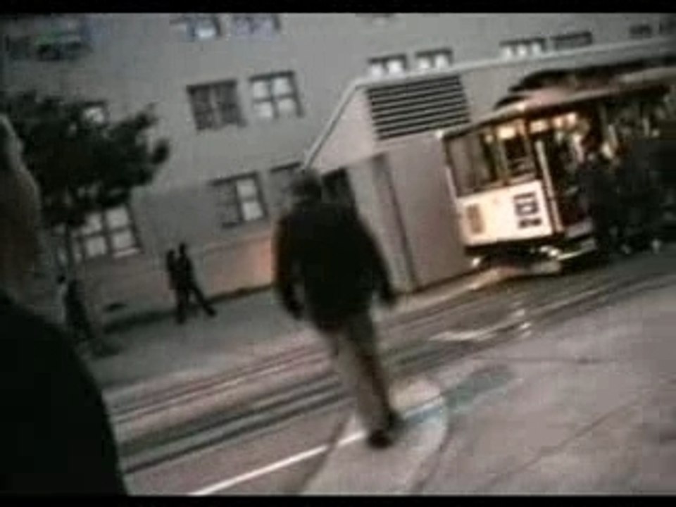 Silverchair....