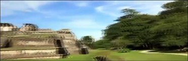 تقرير محمد سعد عن حضارة المايا - Mayan Civilization
