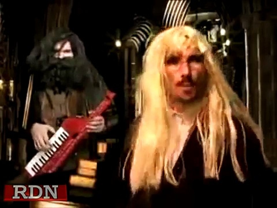 Gem Boy - Potter fesso (Parodia di "Poker face" di Lady Gaga) video ufficiale colorado 2010