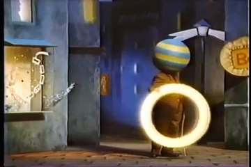 レナウンCM　８０年代①