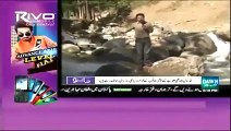 ▶ Kalaam Hydro Project Provides Electricity 5 Rupee Per Unit, Watch Details of KPK Hydro Projects by Ameer Abbas -
