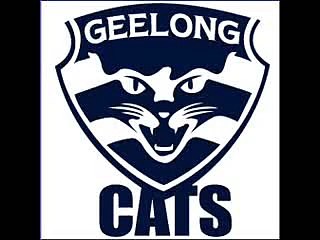 Geelong Cats Club Song