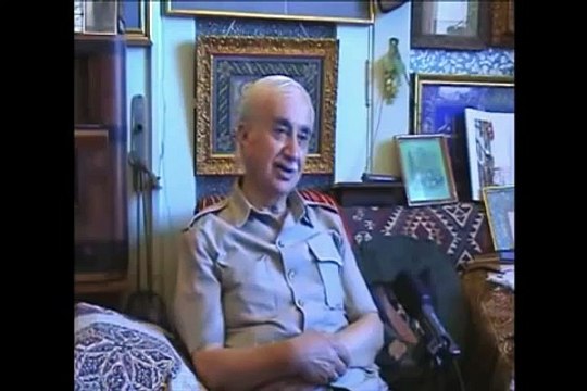 Dünya'da ve Türkiye'de Masonluk ve Masonlar Belgeseli (1.Bölüm)