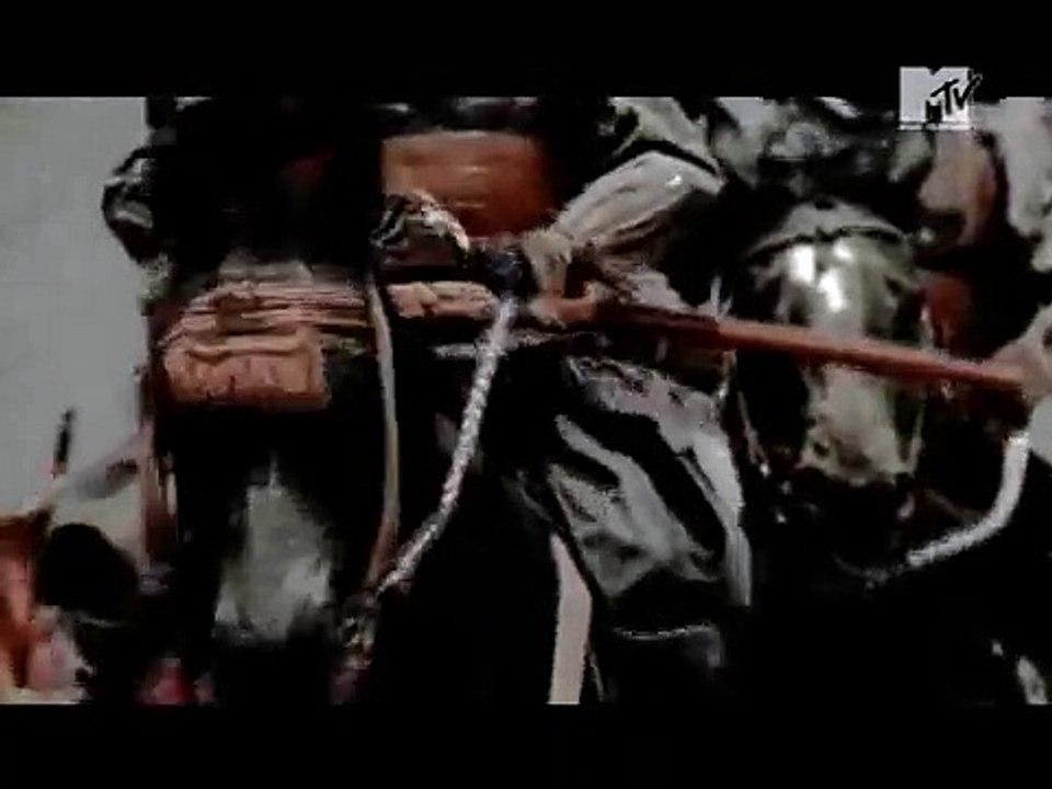 Gackt-RETURNER~Yami no Shuuen~ MV (Eng. Subbed)