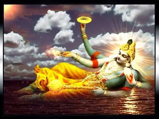 Maha Vishnu Mantra