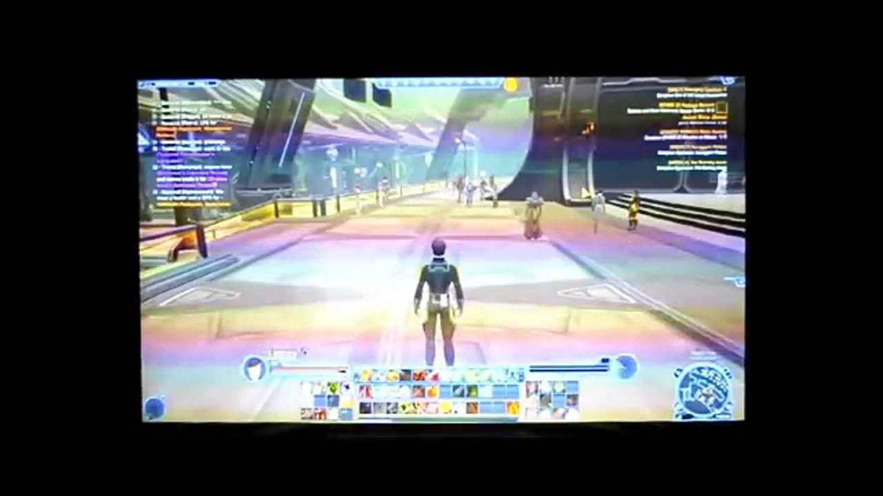 Acer H6510bd Projector Performance Video Dailymotion