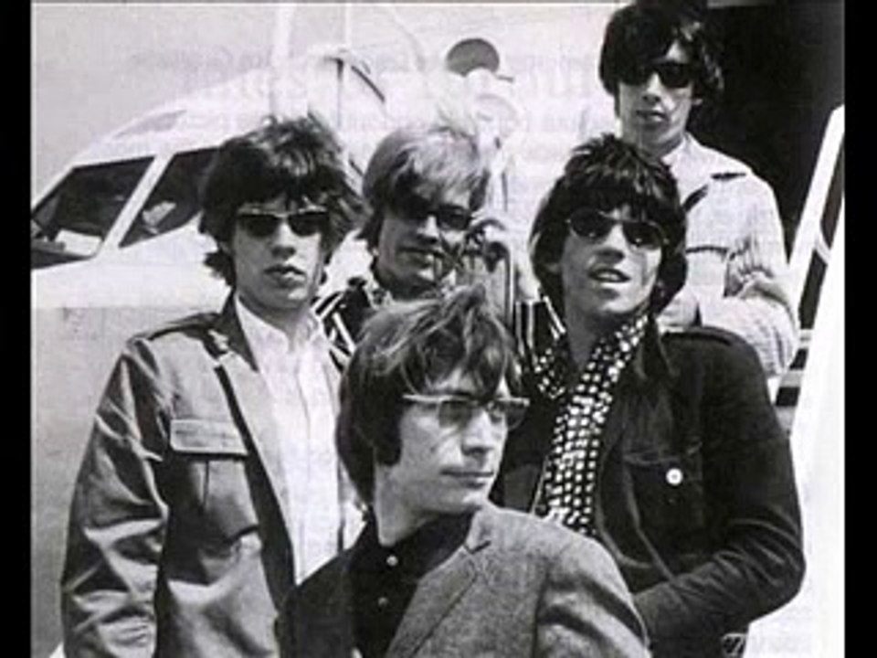 Down Home Girl-The Rolling Stones