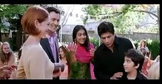 My Name Is KHAN - Theatrical trailer - Shahrukh khan, Kajol