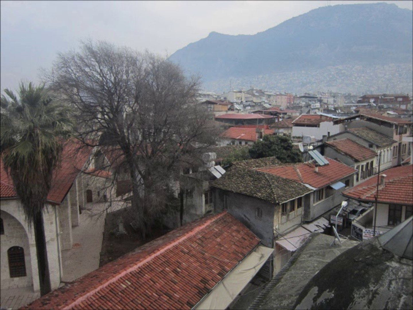 ⁣Turkey Hatay Travel Guide