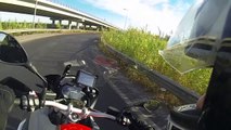 BWM GS 1200 2014 vs BMW GS 800 2014 - Top speed | Acceleration