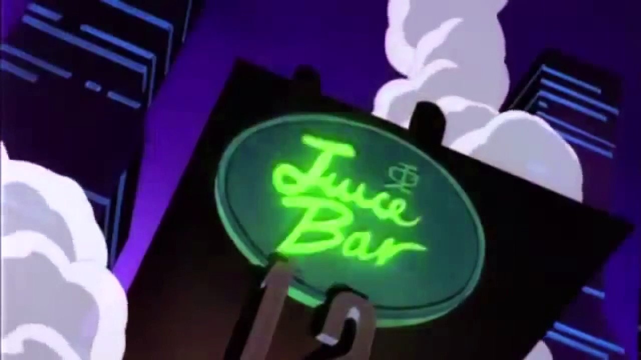 Gay Batman 2 [EXPLICIT]