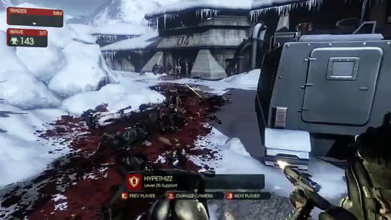 Killing Floor 37