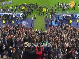 تتويج باريس سان جيرمان ببطولة كأس فرنسا