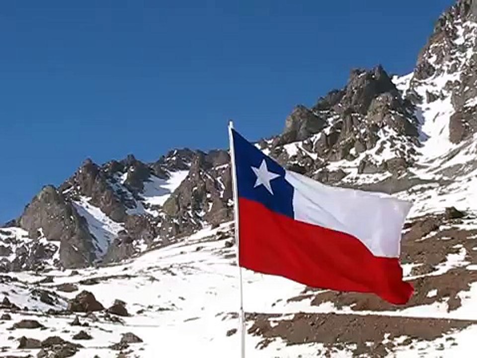 HIMNO ESCUELA DE MONTAÑA - Ejército de Chile