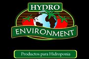 Colocar plasticos y mallas al invernadero Hydro Environment.flv