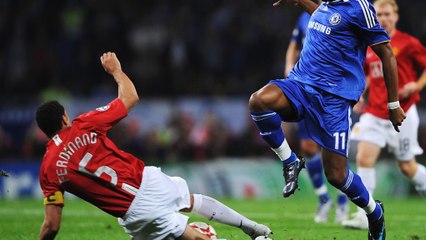 Ferdinand cuelga las botas