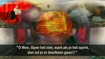 Het rechte pad ( Sirat el mostaqim), het wereldse leven - Nederlands ondertiteld