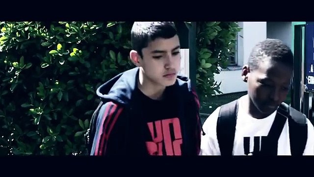 Mac Tyer - 3ème Guerre [Street Clip]