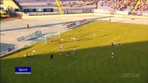 Osijek - Slaven Belupo 3-2, golovi, 30.05.2015. HD
