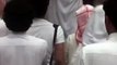 مظاهرات طلاب جامعة الملك سعود في السنة التحضيرية