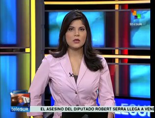 Londres: protestan contra medidas de austeridad