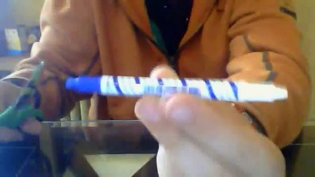 Comment faire une sarbacane a air comprimé HYPER PUISSANTE