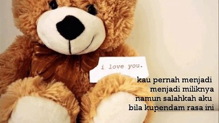 VIERRA - RASA INI (Lirik)