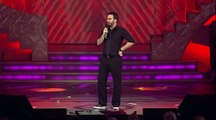 Gala Juste Pour Rire   Gregory Charles   Ben Lefebvre   Le Temps