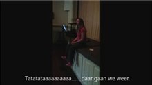 voorbereidingen