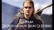 Orlando Bloom (Legolas) is Back in The Hobbit !