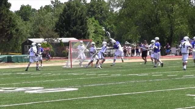 Robinson defeats Langley to advance to 6A North Region championship