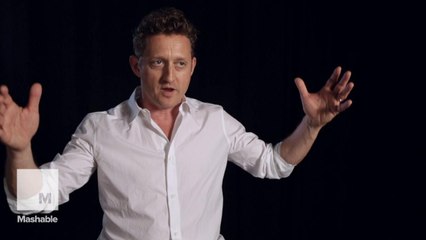 An interview with "Deep Web" director Alex Winter