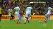 English Highlights | Borussia Dortmund 1-3 Wolfsburg 30.05.2015