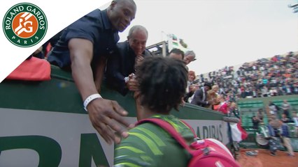 Ce que vous avez manqué - 7e jour