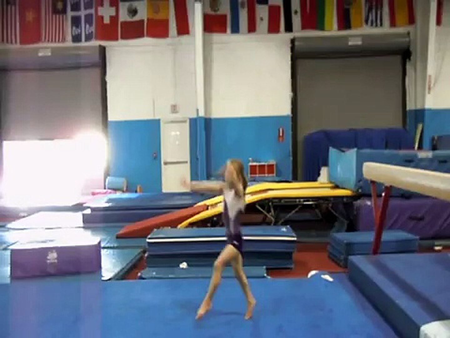 Kyrie 7 Level 7 Floor Routine