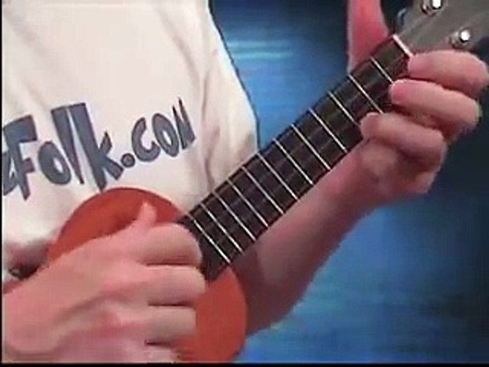 Ukey Duel Dandy Dueling Banjos for Ukulele Free Tab video Dailymotion