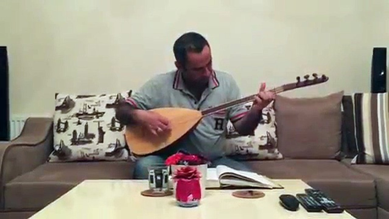 Gözün Aydın Sevin Gayrı-Murat YILMAZ(Mrt Ylmz Mu)