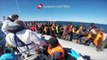 700 Migrants Feared Dead in Mediterranean Shipwreck