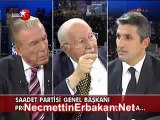 ERBAKAN HOCAMIZ STAR TV DE İSMAİLAĞA CEMAATI HAKKINDA  NE DEDİ