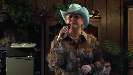 Open mic 'Good Luck Charm' Memphis