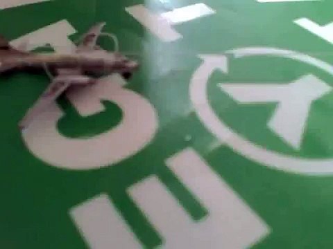 [ Faces Of Death ] Horrific Plane Crash Caught On Tape