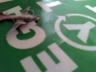 [ Faces Of Death ] Horrific Plane Crash Caught On Tape