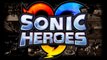 Sonic Heroes Soundtrack [HQ] - Team Chaotixs Theme Team Chaotix