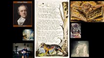 The Tyger - William Blake Poem - original music
