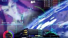Macross VoXPlus 2015 ver 0.2 Gameplay