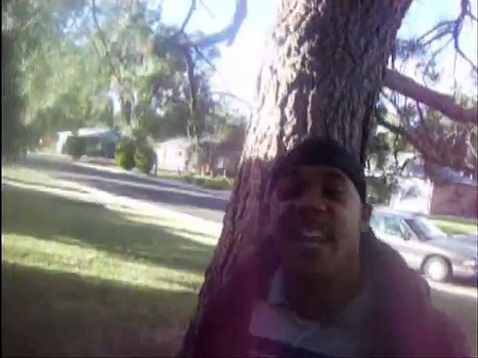 40 glocc punks plies (Actual Video)