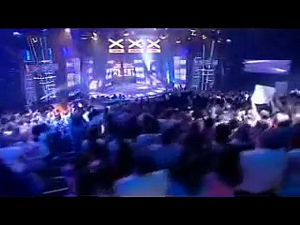 NEW Paul Potts FINAL Britains Got Talent Winner Nessun Dorma