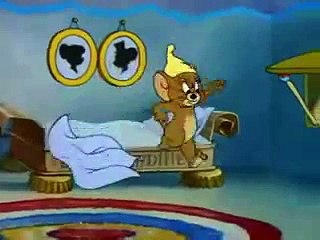 Tom and Jerry - Is You Is or Is You Ain't My Baby 1946