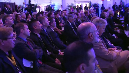 S-97 RAIDER™ Rollout Event Highlights